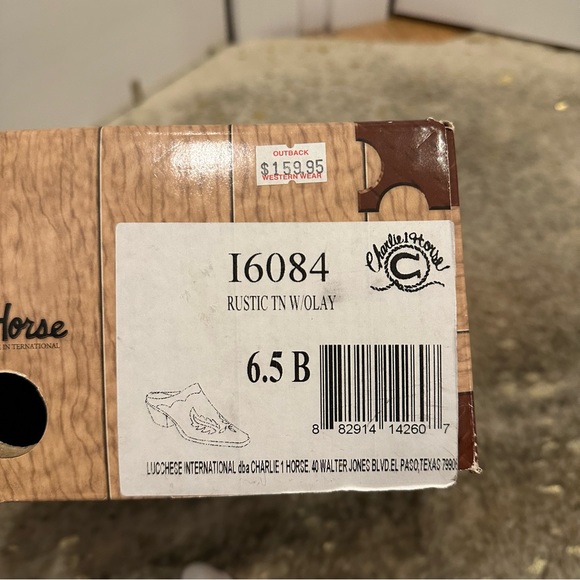 ✨🐄 COWGIRL MULES 🐄✨ - Picture 3 of 4